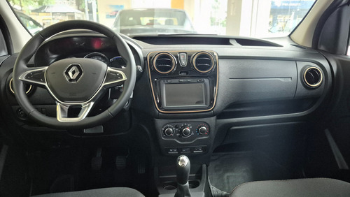 Renault Kangoo Ii 1.6 Sce Stepway