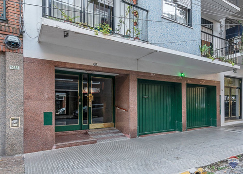 Venta Departamento 4 Ambientes Olivos-apto Credito