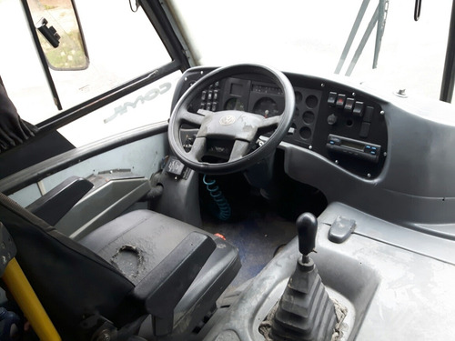 Micro Onibus Comil 2012 C F C - Só R$ 55.000 Pronta Entrega