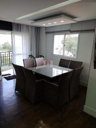 Imagem 4 de 29 de Apartamento Com 3 Dorms, Vila Formosa, São Paulo - R$ 850 Mil, Cod: 1242 - V1242