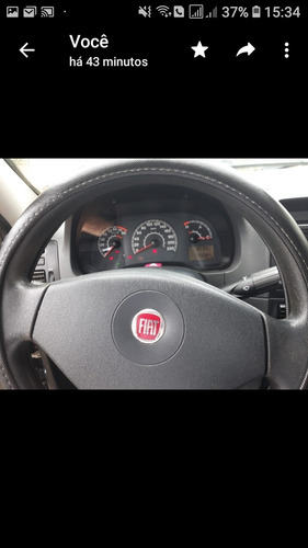 Imagem 14 de 15 de Fiat Siena 2012 1.0 Fire Flex 4p