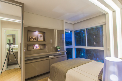 Imagem 14 de 30 de Apartamento Com 3 Dormitórios À Venda Com 131.44m² Por R$ 974.830,21 No Bairro Alto Da Xv - Curitiba / Pr - Ap 1899