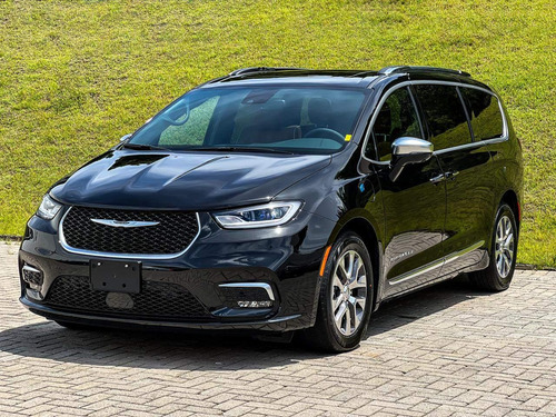 Chrysler Pacifica 3.6 V6 E Híbrido Pinnacle Awd