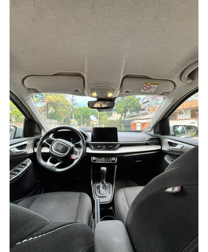 Fiat Pulse 1.0 TURBO 200 FLEX AUDACE CVT