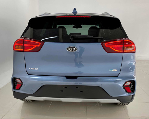 Kia Niro 2021 1.6 Gdi Ex At