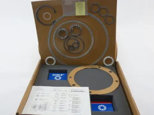 Goulds Pumps R196mtprko Rebuild Kit Model 3196 Mt Mtx Si Yyx | Meses
