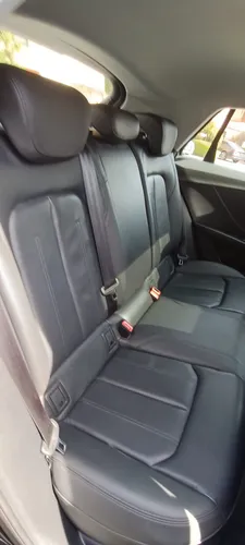Audi Q2 1.4 35 Tfsi Select