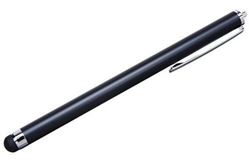 Targus Stylus For Tablets And Smartphones Black
