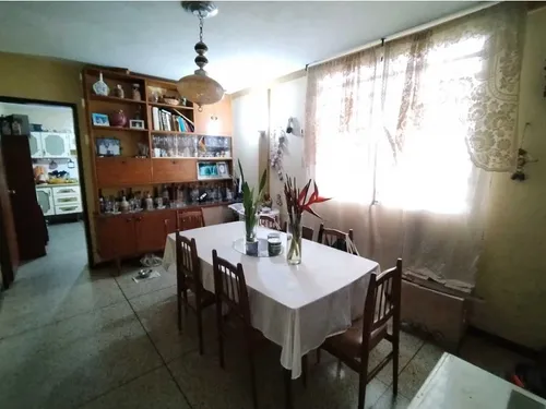 Casa En Venta En Las Palmas Urb. Camoruco Valencia Em-8370400