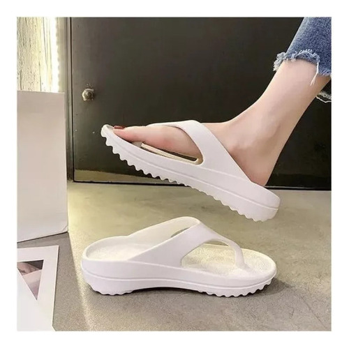 Chanclas Ortopédicas Lazy Shoes Para Mujer Con Soporte
