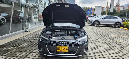 Audi A3 1.4 35 Tfsi Advanced