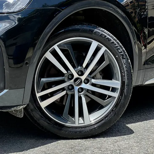 Audi Q5 2.0 Quattro