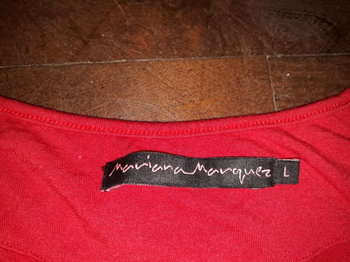 Remera De Lycra Con Estampado