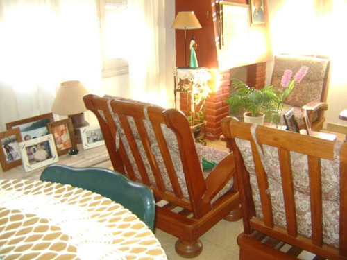 Imagen 8 de 24 de Parque Velez Sarsfield, Casa Esquina , Para Reciclar
