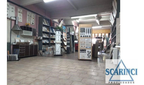 Imagen 9 de 23 de Local En Venta Ubicado En Santos Lugares, Tres De Febrero, G.b.a. Zona Oeste