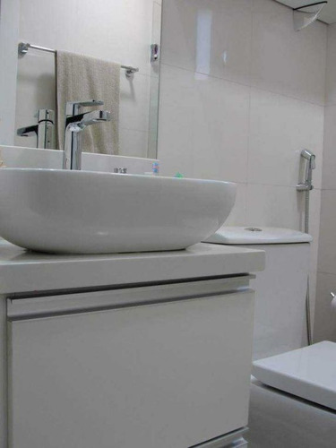 Lindo Apartamento 2 Dormitórios- Condomínio Pirituba/sp - 9226