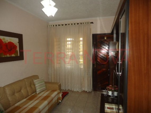 Imagem 7 de 15 de 01116 - Casa 2 Dorms, Itaquera - São Paulo/sp - 1116