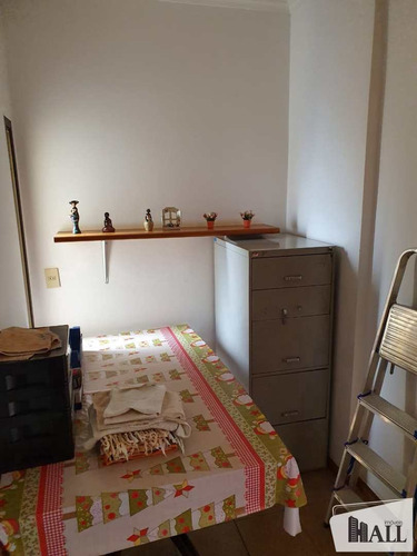 Imagem 14 de 18 de Apartamento Com 3 Dorms, Centro, São José Do Rio Preto - R$ 510 Mil, Cod: 8484 - V8484
