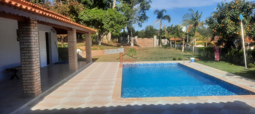 Imagem 5 de 14 de Chacara Em Condominio - Ref: 5893 - V-5893