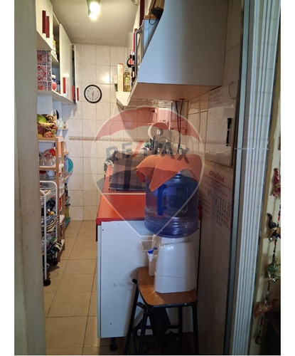 Departamento En Primer Piso A Pasos Del Metro