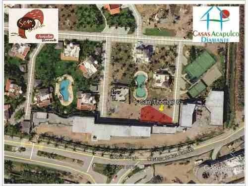 Imagen 8 de 12 de Cad Son Vida Residencial. Lote Residencial San Thomas 6