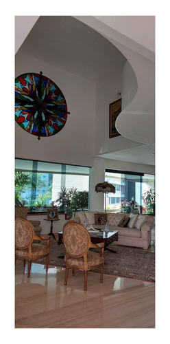 Imagen 3 de 20 de Vendo Apartamento 500m2 7h/5b/5pe Los Chorros