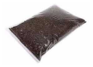 Saco De 20 Kilos De Tierra Negra Para Cultiv