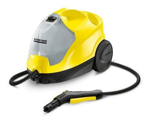 Limpiadora A Vapor Sc4