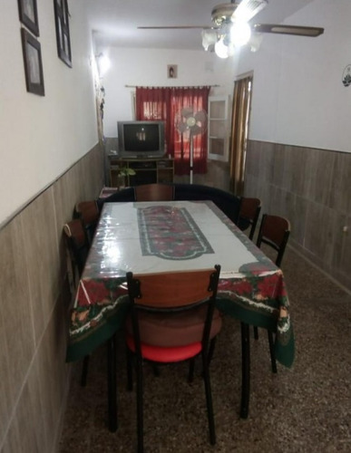 Imagen 6 de 12 de Casa Dos Dormitorios Con Cochera
