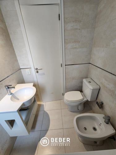 Imagen 27 de 28 de 2 Ambientes En Venta, En Edificio St Catherine! Zona Paseo Aldrey! Amenities!