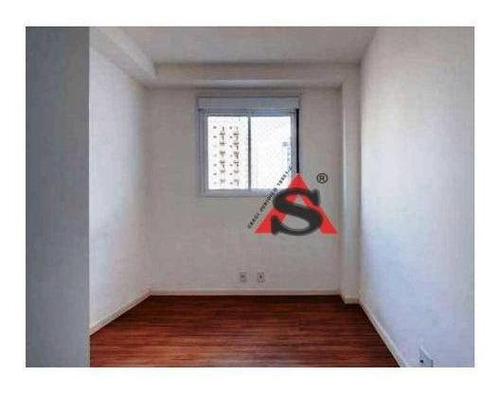 Imagem 16 de 30 de Apartamento Com 2 Dormitórios Para Alugar, 64 M² Por R$ 5.000,00/mês - Chácara Inglesa - São Paulo/sp - Ap44062