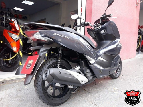 Imagem 3 de 4 de Honda Pcx 2020