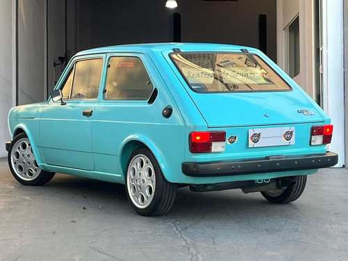 Fiat 147 L 1978