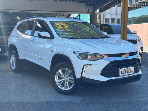 Chevrolet Tracker 1.0 TURBO LT
