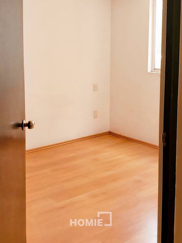 Imagen 7 de 10 de Excelente Departamento En Anáhuac I Secc., 68764