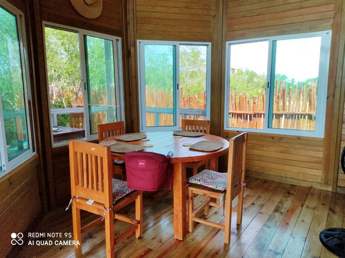 Casa En Isla De Holbox, Lázaro Cárdenas, Q. Roo