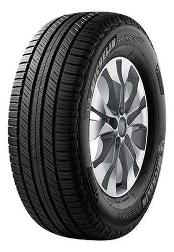 Llanta 235/60r18 Michelin Primacy Suv 103v