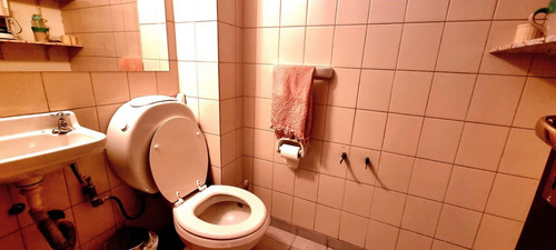 Imagen 6 de 8 de Venta De Oficina 2 Dormitorios Céntrica, San Carlos De Baril