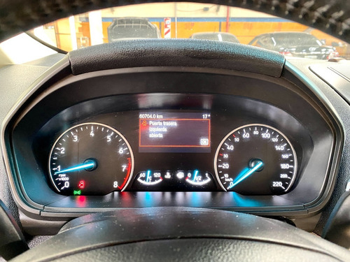 Imagen 18 de 23 de Ford Ecosport Titanium 1.5 2017