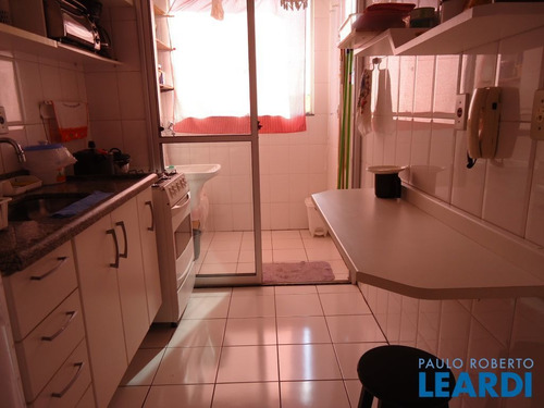 Imagem 14 de 15 de Apartamento - Morumbi - Sp - 388787