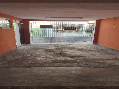 Imagem 5 de 30 de Casa Jardim Triana São Paulo/sp - 1486