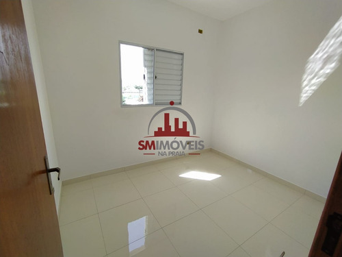 Imagem 8 de 13 de Sobrado Em Condomínio Com 2 Dormitórios No Melvi Praia Grande - So00191 - 69220702