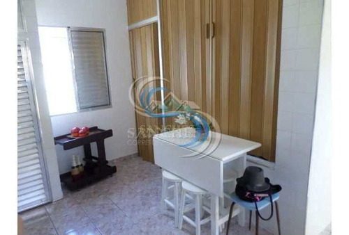 Imagem 15 de 23 de Kitnet Com 1 Dorm, Real, Praia Grande - V1693