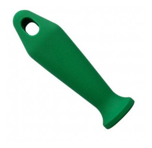 Mango Plastico Para Lima (6 -8 ) N2 M3 Verde (pa484v)