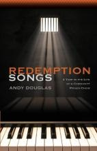 Libro Redemption Songs : A Year In The Life Of A Communit...