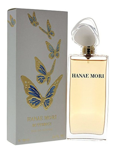 Hanae Mori Edp Spray