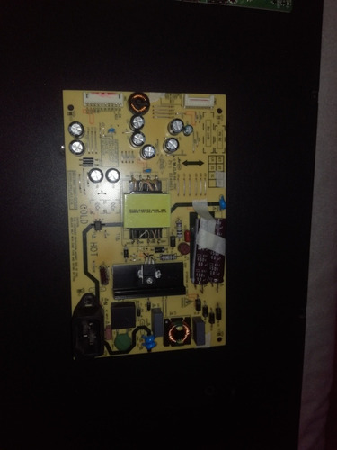 Tv Ken Brown Kb 402270