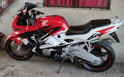 Honda Cbr