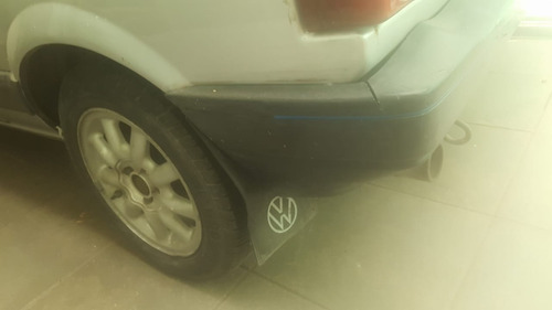 Volkswagen Gol 1994 Con Gnc