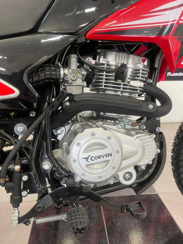 Corven Triax Cc 250 100% Financiada En Promo
